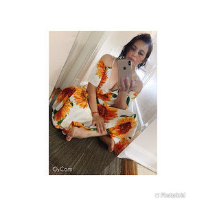 Meet your Posher, Rosa